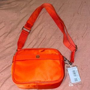 Lululemon Now and Always Crossbody